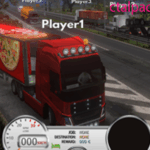 Euro Truck Simulator