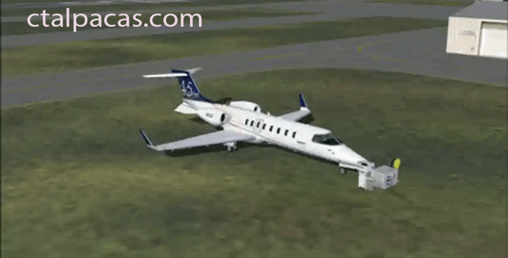 Microsoft Flight Simulator X