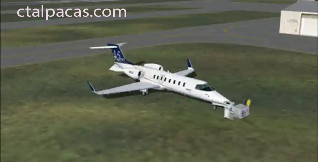 Microsoft Flight Simulator X