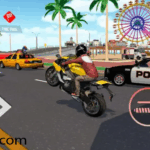 Motorcycle Real Simulator