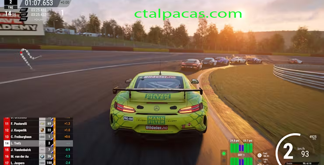 Assetto Corsa