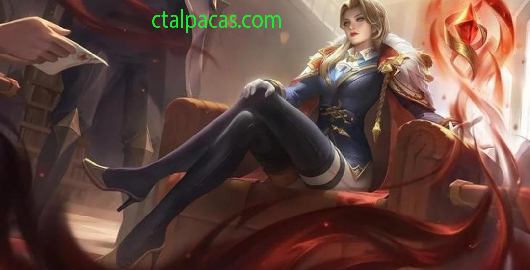 Hero Counter