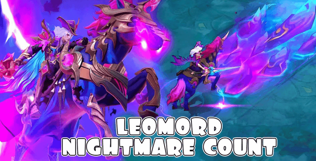 Leomord