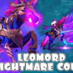 Leomord