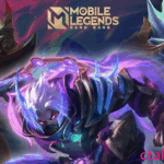 Mobile Legends Bang Bang