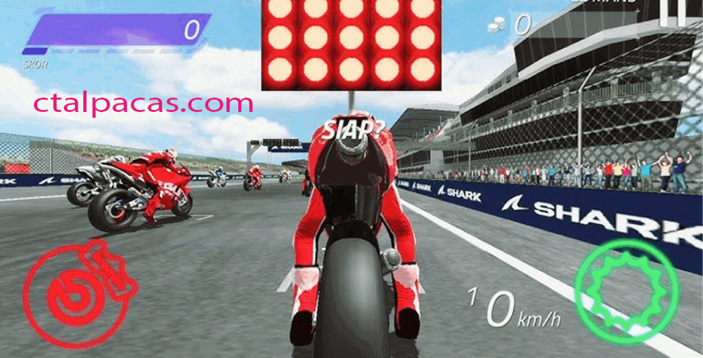 MotoGP Racing '23