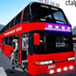 Public Transport Simulator