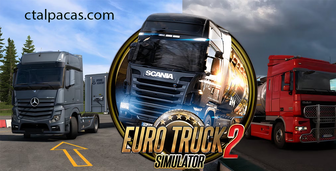 Simulator Gemaran