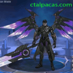 Skin Termahal