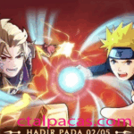 Tutorial Mendapatkan Skin Naruto