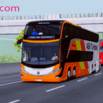World Bus Driving Simulator