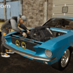 CPM Garage