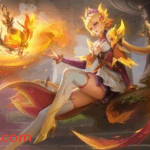 Kode Redeem MLBB