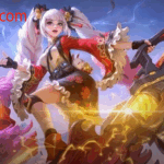 Kode Redeem MLBB