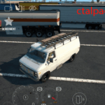 Next Gen Truck Simulator