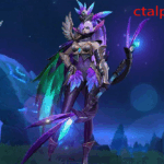 Skin Termahal