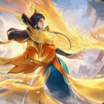 Zetian (Heavenly Splendor) Skin Elegan: Keanggunan Kemewahan