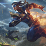 Skin Bruno Firebolt di MLBB: Tampilan Epik dan Fitur Menarik